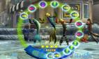 Action Pack (Shrek Super Slam, Shark Tale & Shrek 2) (PC) - Print Screen 1