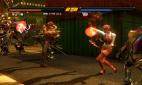 Tekken 6 (PS3) - Print Screen 5