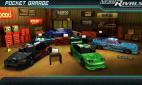 NFS: Underground Rivals (PsP) - Print Screen 3