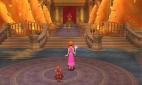 Disney Princess: Enchanted Journey (PS2) - Print Screen 2