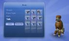 The Sims 2: Pets Platinum (PsP) - Print Screen 2