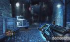 Wolfenstein (Xbox 360) - Print Screen 1