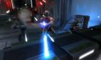 Star Wars: The Clone Wars Republic Heroes (Wii) - Print Screen 2