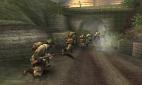 Call of Duty 3: Roads to Victory (PsP) - Print Screen 5