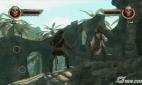 Pirates of the Carribean 3: At World's End (PS3) - Print Screen 1