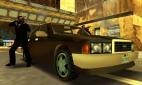 GTA: Liberty City Stories (PsP) - Print Screen 6