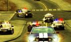 NFS: Most Wanted Platinum (PS2) - Print Screen 4