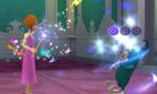 Disney Princess: Enchanted Journey (PS2) - Print Screen 1