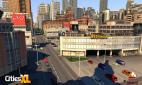 Cities XL ( PC) - Print Screen 1