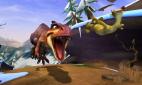 Ice Age 3: Dawn of the Dinosaurs (PC) - Print Screen 2