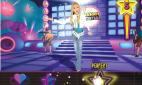 Hannah Montana: Spotlight World Tour (PS2) - Print Screen 1