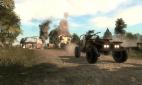 Battlefield: Bad Company PLATINUM (PS3) - Print Screen 2