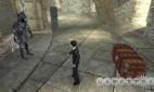 Harry Potter and the Order of the Pheonix (PsP) - Print Screen 6
