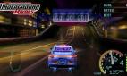 NFS: Underground Rivals (PsP) - Print Screen 1