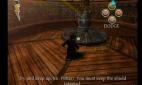 Harry Potter and The Philosophers Stone (PS2) - Print Screen 2