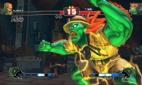 Street Fighter 4 (PC) - Print Screen 5