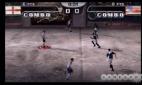 FIFA Street 2: Platinum (PsP) - Print Screen 2