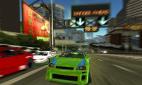 Burnout Legends (PsP) - Print Screen 3