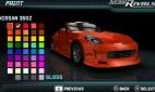 NFS: Underground Rivals (PsP) - Print Screen 6