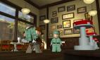 LEGO Indiana Jones 2 (Xbox 360) - Print Screen 1