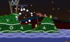 Worms : Armageddon (PC) - Print Screen 3