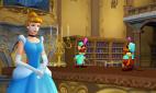 Disney Princess: Enchanted Journey (PS2) - Print Screen 6